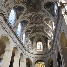 サン・ロック教会