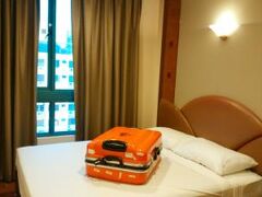 ホテル 81 オーキッド【SG クリーン Staycation 認定】 写真