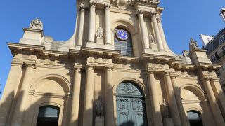 マンサール作の聖母マリア・・・