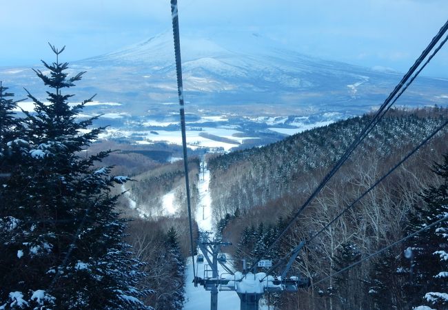 大沼 駒ケ岳のスキー場 クチコミ人気ランキング フォートラベル 北海道 大沼 駒ケ岳のスキー場 クチコミ人気ランキング フォートラベル 北海道