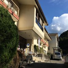 駒の湯温泉 源泉荘 (温泉)