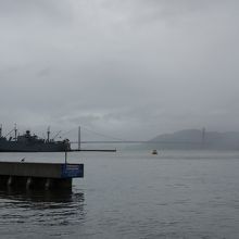 海沿いの景色も良いです