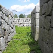 淀君の居城ではなかった「淀城」遺構