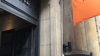 HERMES (神戸大丸店)