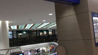 さんちかホール