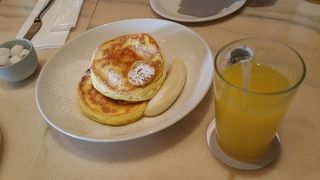 噂通りおいしい！