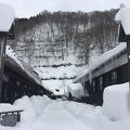 雪見露天風呂は最高♪