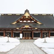 山形県を代表する神社