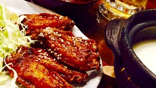 ゆったり居酒屋