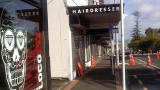 ウインドウショッピング