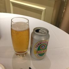 青島ビール