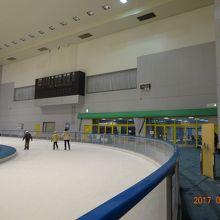 もう少しで今日は閉まります