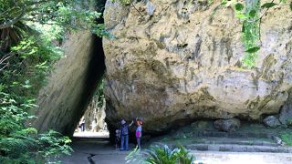 世界遺産の聖地「斎場御嶽」～沖縄～