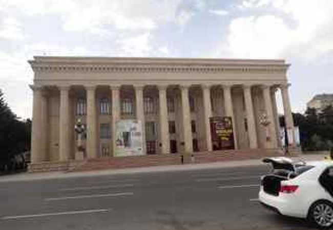 ミュージアムセンター