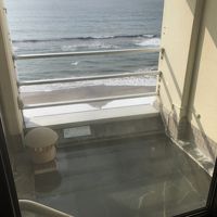 客室露天風呂がすごい