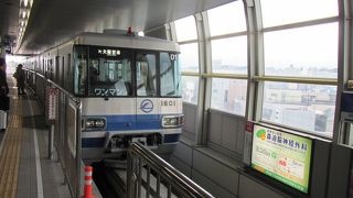 JRとは連絡しない