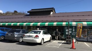 信州新町地場産業開発センター