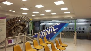 施設は充実しているが、立地が悪い