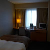 客室は広々です