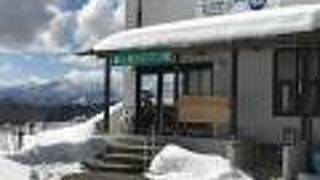 信州小川村の宿　星と緑のロマン館