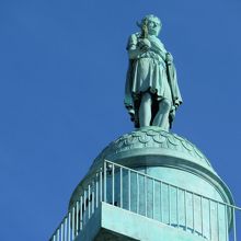 ヴァンドーム広場 