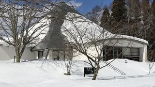 小川プラネタリウム館