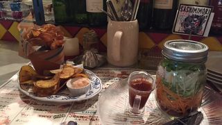 大人気の居酒屋！おしゃれでおいしいです。