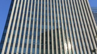 お茶の水ソラシティ