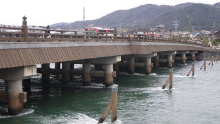 宇治橋