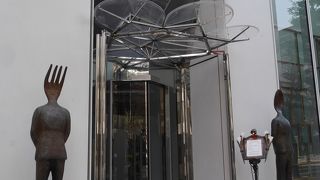 記念日利用にお薦めする鉄板焼き＠銀座