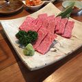 炭火焼肉 森辻亭