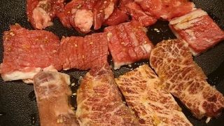 焼肉食べ放題 感激どんどん 三島店