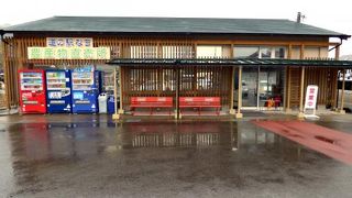 本州最南端の串本～鳥羽のドライブ　道の駅なちのショッピング