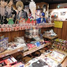 One Pieceのキャラクターなど By きゃめる ジャンプショップ 東京スカイツリータウン ソラマチ店 のクチコミ フォートラベル