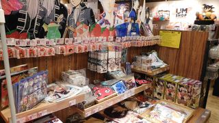 ONE PIECEのキャラクターなど