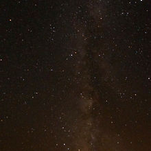 三脚なしでもこの写り