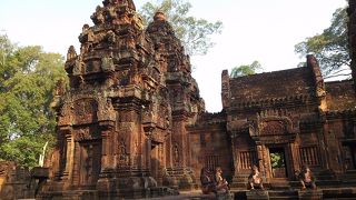 他とは一味ちがう