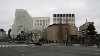 戦前の古い建物