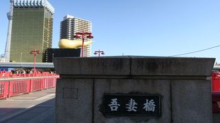 浅草寺から一番近い