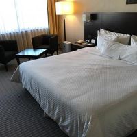 ゆったりとしたお部屋。