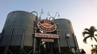 コナ　ブリューイングカンパニー