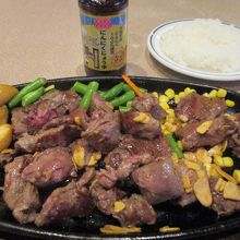 がっつり旨い＾＾