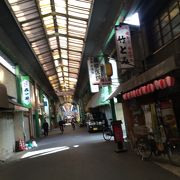 この辺りもディープてんこ盛りだな、鶴見橋商店街