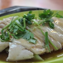 これはラージサイズ。お腹空いていたら一人でも十分食べれる量。