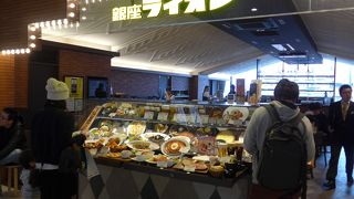 銀座でよく利用する銀座ライオンの博多店に家族で行ってきました!!