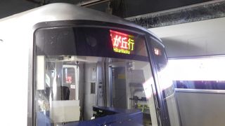 リニアモーター式