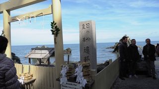 記念写真を撮るとき