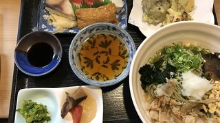 平等院からすぐ、隠れ家的な雰囲気あり。平等院通りから１～２分離れただけで観光地価格ではなく普通の値段に！