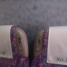 シート番号はここに記されていますので迷わないようご注意を…。