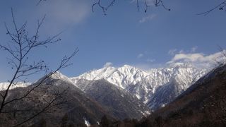 鍋平高原スノーシューの情報収集